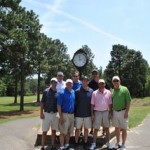 Pinehurst Golf Trip 2011 Part Two