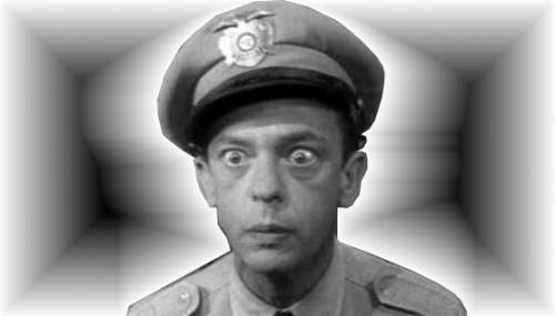 Barney Fife