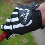 Asher Golf Glove