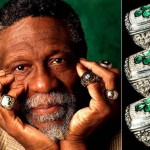 Bill Russell on Feherty