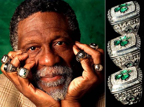 Bill Russell