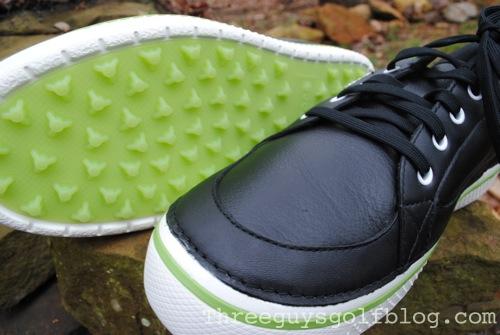 Croc Braydn Golf Shoe