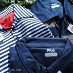 Fila Golf Shirts