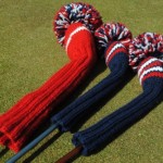 Jan Craig Headcovers