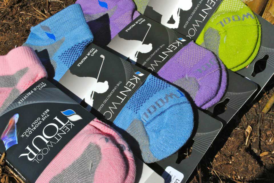 kentwool socks