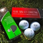 Polara Golf Balls