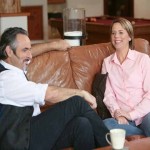 Annika Sorenstam on Feherty