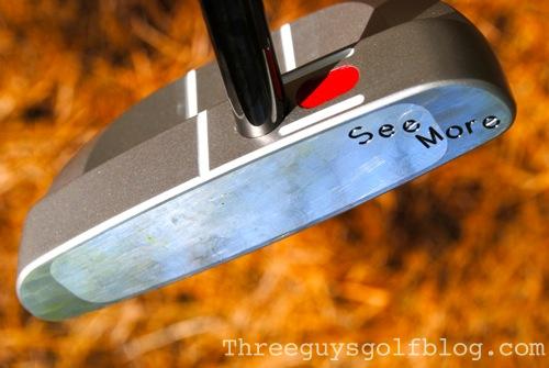 SeeMore Putter