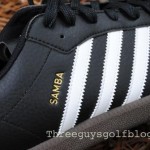 Adidas Samba Golf Shoes