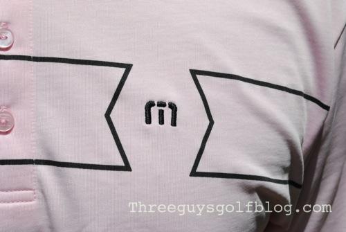 Travis Mathew Shirt