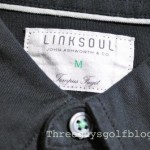 Linksoul Golf Shirt