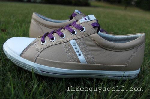 Ecco women's Street Golf Shoe
