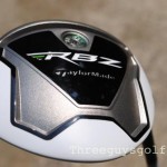 Taylormade RocketBallz Fairway Wood