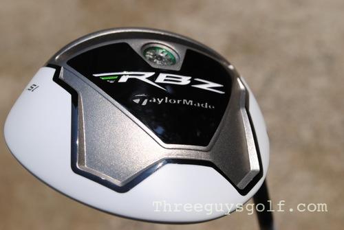 Taylormade RocketBallz Fairway Wood