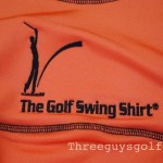 The Golf Swing Shirt