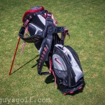 Nike Performance Carry Bag