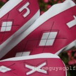 Cru Golf Headcovers