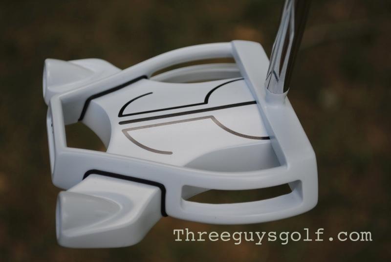 Taylormade Ghost Spider Putter