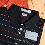 Martin Golf Shirts