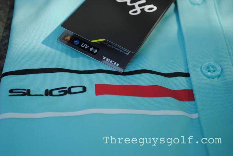 Sligo Fall 2012 Review Three Guys Golf