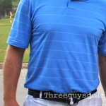 The Golf Shirt – Cotton vs. Performance Tech Fabric