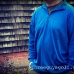 Page and Tuttle Pullover