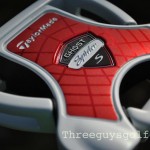 TaylorMade Spider S Putter