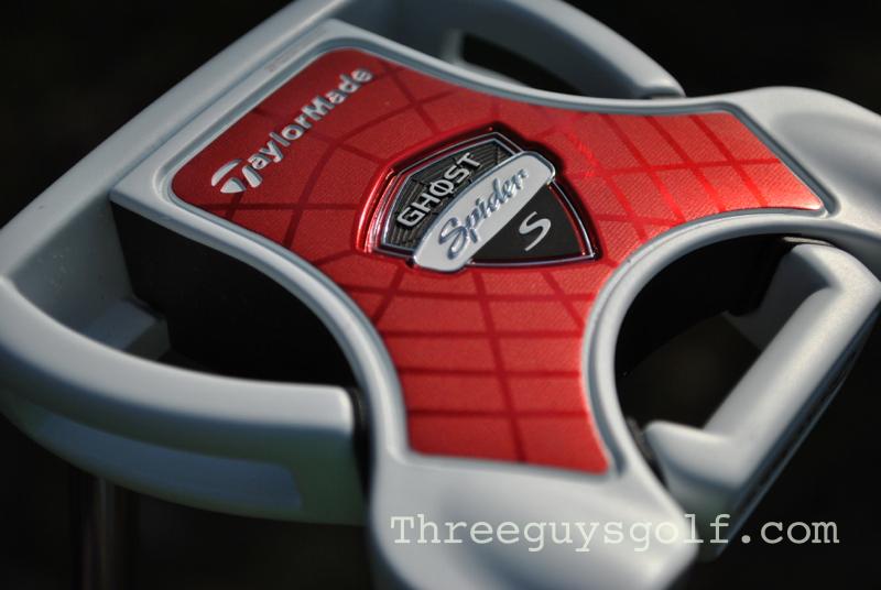 Taylormade Spider S