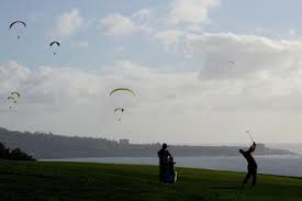 Farmers Insurance Torrey Pines