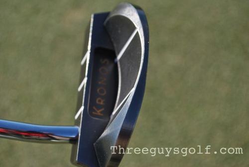 Kronos Putter