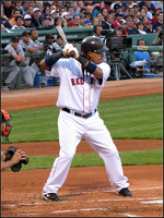 Manny Ramirez