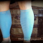 Zensah Compression Leg Sleeves