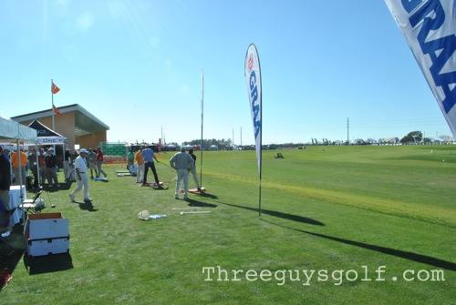 PGA Demo Day