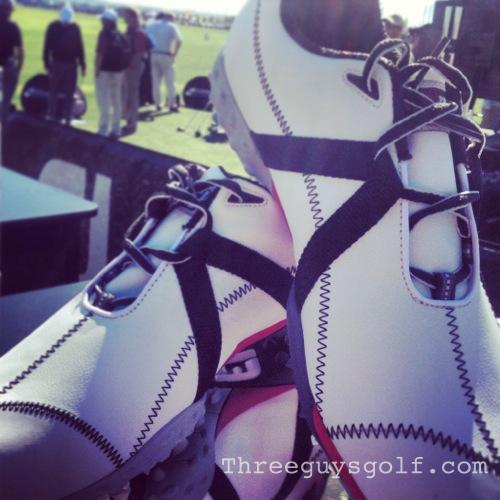 Footjoy M Project