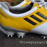 Adidas Adizero Golf Shoes