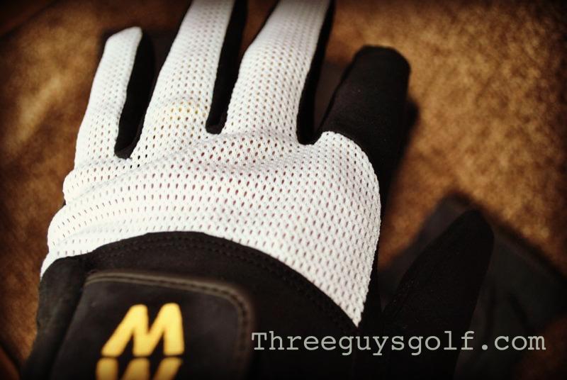 MacWet Golf Gloves by Glenmuir MacWet Golf Gloves by Glenmuir
