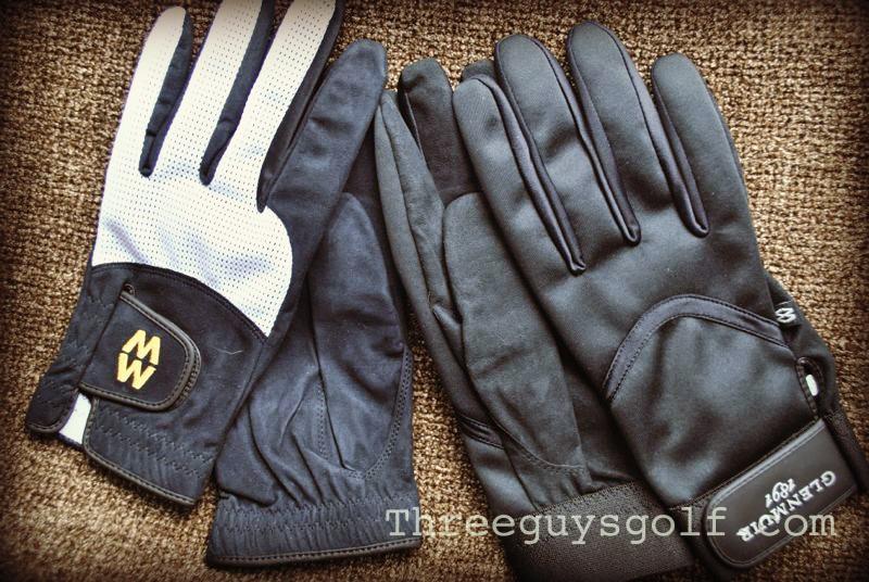 MacWet Golf Gloves by Glenmuir MacWet Golf Gloves by Glenmuir