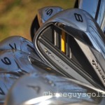 Taylormade RocketBladez Review