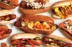 Golf Course Hot Dogs – A Memo to All Clubhouses