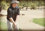 AUR Golf Apparel