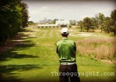 Little River Golf Resort Course Review