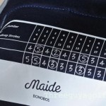 Maide by Bonobos