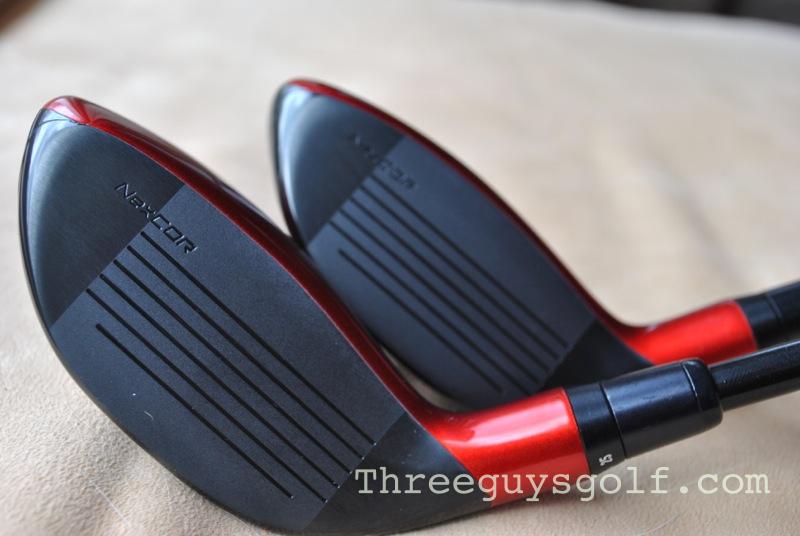 parfum heb vertrouwen Het beste Nike Covert Tour Hybrid Review | Three Guys Golf