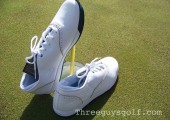 Nike Lunar Duet