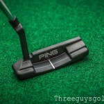 Ping Scottsdale Anser 2 TR