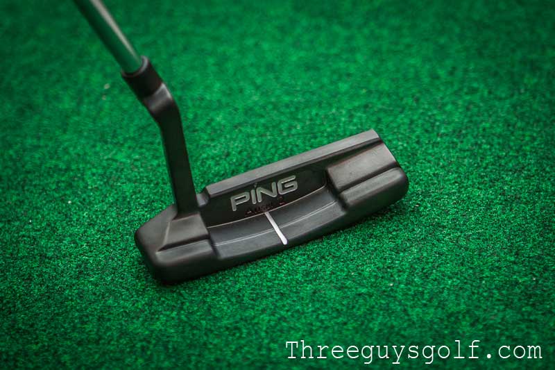 Ping Scottsdale Anser 2 TR | Three Guys Golf