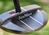 SeeMore Si3 Putter