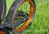 Sun Mountain SV1 Speed Cart