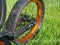 Sun Mountain SV1 Speed Cart