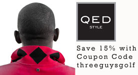 QED Style Promo Code